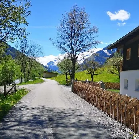 Eva 5 Apartament Rauris