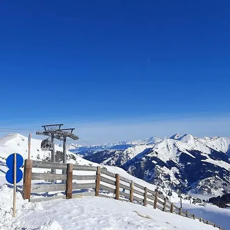 Apartament Eva 5 Rauris