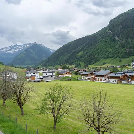 Eva 5 Apartman Rauris
