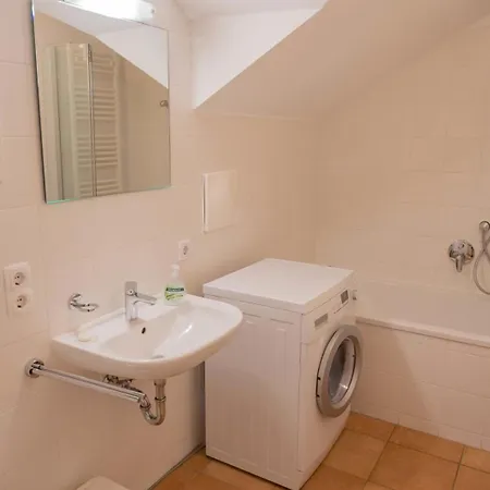 Apartmán Eva 5 Rauris