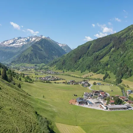 Eva 5 Rauris
