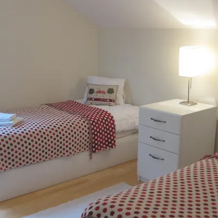 Eva 5 Apartman