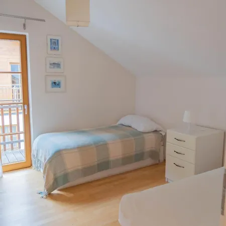 Apartamento Eva 5