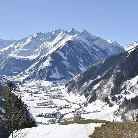 Eva 5 Apartmán Rauris