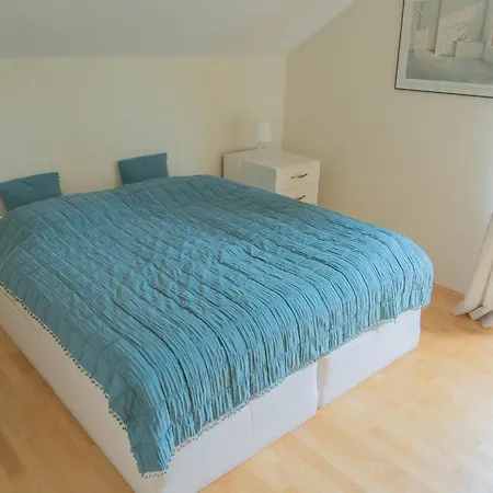 Eva 5 Apartman