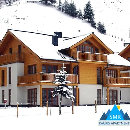 Apartmán Eva 5 Rauris