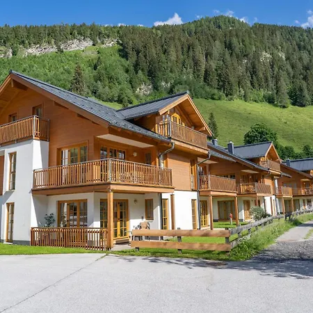 Eva 5 Rauris