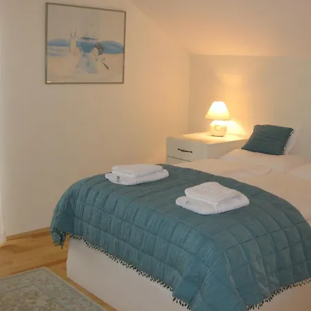 Eva 5 Apartman
