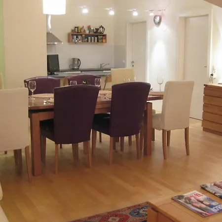 Apartman Eva 5