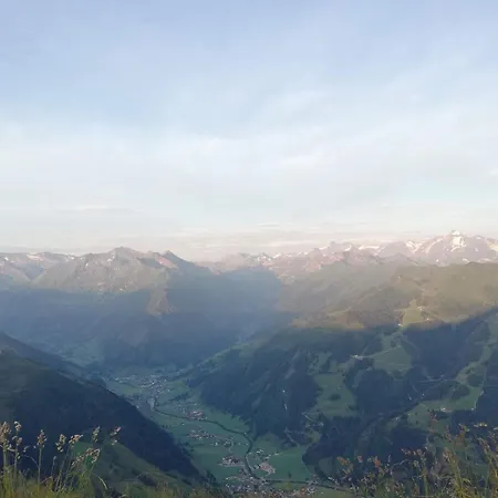 Apartament Eva 5 Rauris