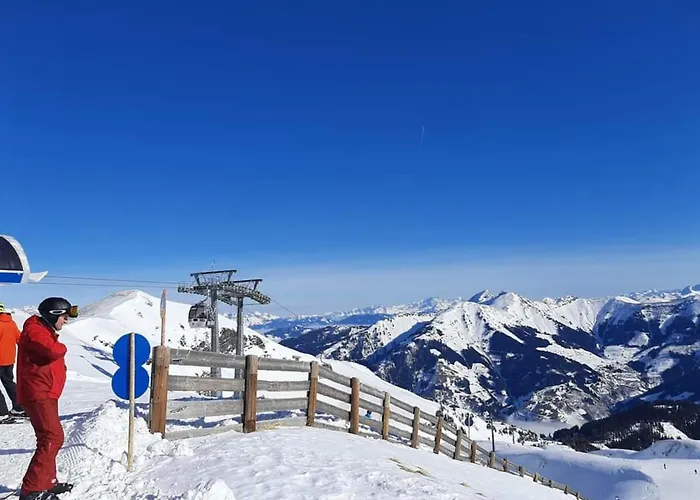 Lägenhet Eva 5 Rauris