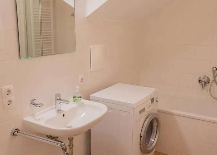 Lägenhet Eva 5 Rauris